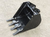 WoodMaxx 15" Backhoe Bucket
