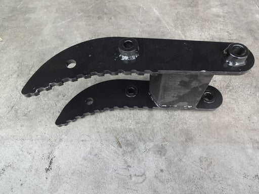 WoodMaxx Backhoe Grab Thumb