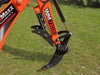 WoodMaxx Backhoe Ripper Attachment