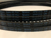 WoodMaxx FM-88/FM-96 Flail Mower Belt Set