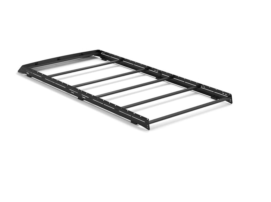 Flatline Van Co. 2014-2026 Ram ProMaster Van Low Pro Roof Rack 136" High Roof – image 4 of 11