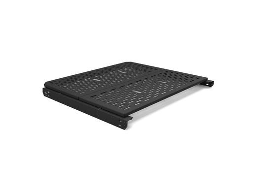 Flatline Van Co. 2014-2026 Ram Promaster Van Bed System – image 1 of 4