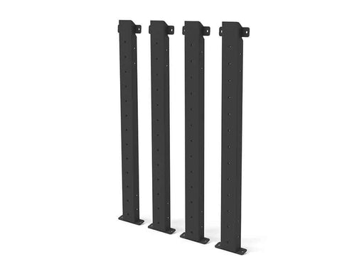 Flatline Van Co. 2014-2026 Ram Promaster Van DIY Bed Mount Kit – image 2 of 2