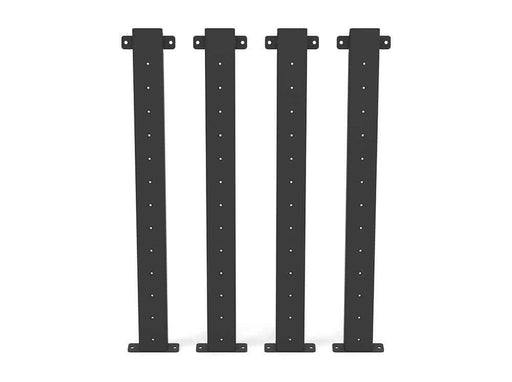 Flatline Van Co. 2014-2026 Ram Promaster Van DIY Bed Mount Kit – image 1 of 2