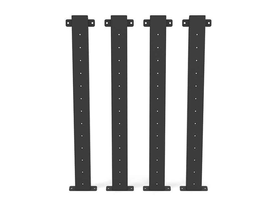 Flatline Van Co. 2014-2026 Ram Promaster Van DIY Bed Mount Kit – image 1 of 2