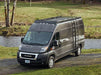 Flatline Van Co. 2014-2026 Ram ProMaster Van Low Pro Roof Rack 159" High Roof – image 3 of 15