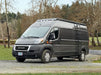 Flatline Van Co. 2014-2026 Ram ProMaster Van Low Pro Roof Rack 159" High Roof – image 4 of 15