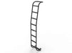 Flatline Van Co. 2014-2026 Ram Promaster Van Side Ladder – image 7 of 7