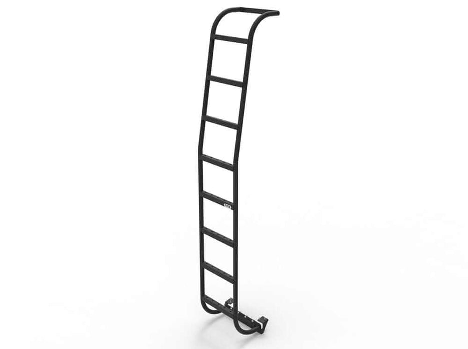 Flatline Van Co. 2014-2026 Ram Promaster Van Side Ladder – image 7 of 7