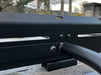 Flatline Van Co. 2014-2026 Ram Promaster Van Side Ladder – detail view, image 4 of 7
