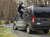 Flatline Van Co. 2014-2026 Ram Promaster Van Side Ladder – image 2 of 7