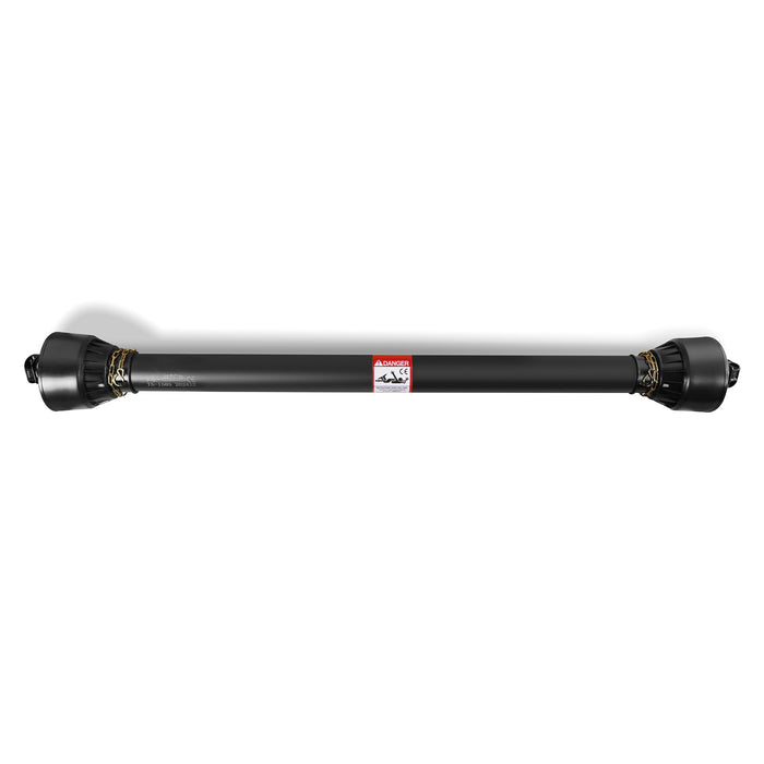 ( 1 Pack / 1 Pcs ) PTO Shaft for Flail Mower VAM48 VAM60 VAM65 ( SKU: 150143;150143G; 150144; 150144G; 150145 )
