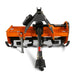 4.5FT 3-Point Gear Drive Rotary Tiller, 25-45HP Tractor, PTO Shaft Inc — view 12