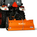 4.5FT 3-Point Gear Drive Rotary Tiller, 25-45HP Tractor, PTO Shaft Inc — view 15