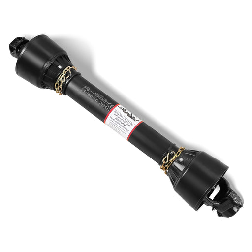 ( 1 Pack / 1 Pcs ) PTO Shaft for Flail Mower EFS48 EFS60 ( SKU: 150134; 150134G; 150135; 150135G )