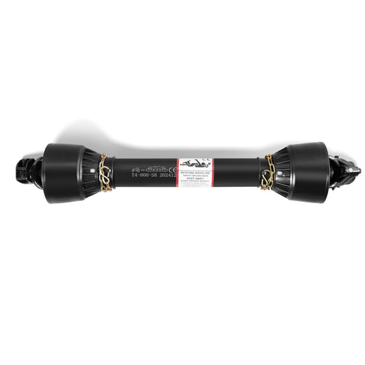( 1 Pack / 1 Pcs ) PTO Shaft for Flail Mower EFS48 EFS60 ( SKU: 150134; 150134G; 150135; 150135G )