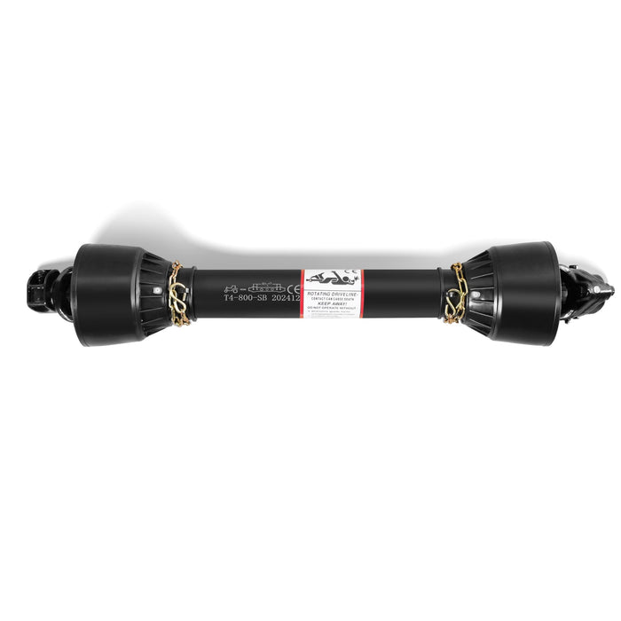 ( 1 Pack / 1 Pcs ) PTO Shaft for Wood Chipper BX42S ( SKU: 150178 )