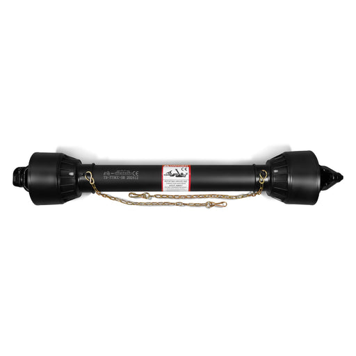 ( 1 Pack / 1 Pcs ) PTO Shaft for Flail Mower NAM60 NAM68 NAM72 NAM72H ( SKU: 150137; 150138; 150139; 150142 )