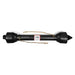 ( 1 Pack / 1 Pcs ) PTO Shaft for Flail Mower NAM60 NAM68 NAM72 NAM72H ( SKU: 150137; 150138; 150139; 150142 )