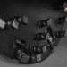 3-Point Hitch PTO Stump Grinder with 34 Carbide Teeth (PTO Shaft Inclu — view 16