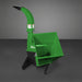 3 Point PTO Wood Chipper Attachment For Tractors Up To 45HP (PTO Shaft Included), BX42S