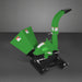 3 Point PTO Wood Chipper Attachment For Tractors Up To 45HP (PTO Shaft — view 29