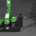 3 Point PTO Wood Chipper Attachment For Tractors Up To 45HP (PTO Shaft — view 25