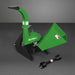 3 Point PTO Wood Chipper Attachment For Tractors Up To 45HP (PTO Shaft — view 30