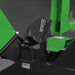 3 Point PTO Wood Chipper Attachment For Tractors Up To 45HP (PTO Shaft Included), BX42S