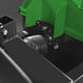 3 Point PTO Wood Chipper Attachment For Tractors Up To 45HP (PTO Shaft Included), BX42S