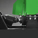 3 Point PTO Wood Chipper Attachment For Tractors Up To 45HP (PTO Shaft — view 10