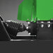 3 Point PTO Wood Chipper Attachment For Tractors Up To 45HP (PTO Shaft Included), BX42S