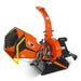 3-Point PTO Stump Grinder & 6",  3 Point Hydraulic PTO Wood Chipper Co — view 29
