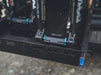 Flatline Van Co. Adventure Van Pull-Out Tray – detail view, image 5 of 10