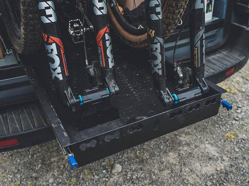 Flatline Van Co. Adventure Van Pull-Out Tray – image 2 of 10