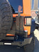 S3 Hi-Lift/Pull-Pal Mount System Recovery Gear