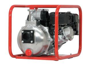 Multiquip QP2H - Authorized Dealer Urban Supply Inc