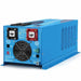 Green Vista Living Sungold Power 3000W DC 24V Pure Sine Wave Inverter With Charger - View 10