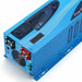 Green Vista Living Sungold Power 3000W DC 24V Pure Sine Wave Inverter With Charger - View 12