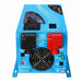 Green Vista Living Sungold Power 3000W DC 24V Pure Sine Wave Inverter With Charger - View 14