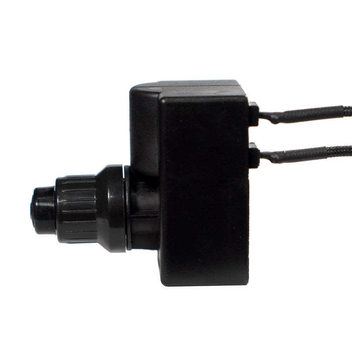 Push Button Spark Ignition System Starfire Designs
