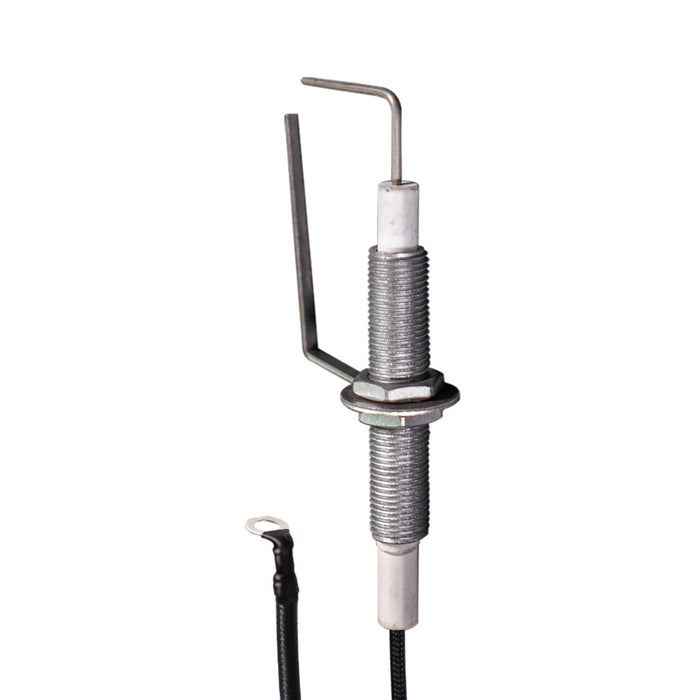 Push Button Spark Ignition System Starfire Designs