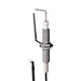 Push Button Spark Ignition System Starfire Designs