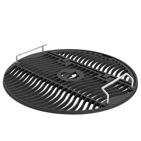 Napoleon cast iron cooking grid S83019 for 18 inch kettle grills