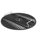Napoleon cast iron cooking grid S83019 for 18 inch kettle grills