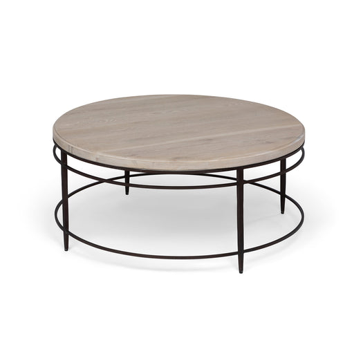 Park Hill Monterey Round Cocktail Table EFT30032