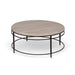 Park Hill Monterey Round Cocktail Table EFT30032
