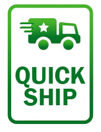 Quick Ship - Fanback Arm Chair - Elm / B. Maple