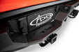 Addictive Desert Designs 2021-2026 Ford Raptor & Raptor R Bomber Rear Bumper – image 2 of 16