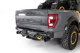 Addictive Desert Designs 2022-2026 Ford Raptor & Raptor R HoneyBadger Rear Bumper – image 4 of 14
